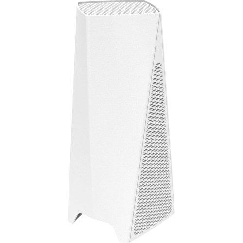Точка доступа MikroTik Audience (RBD25G-5HPACQD2HPND) AC2900 10/100/1000BASE-TX белый Точка доступа MikroTik Audience (RBD25G-5HPACQD2HPND) AC2900 10/100/1000BASE-TX белый