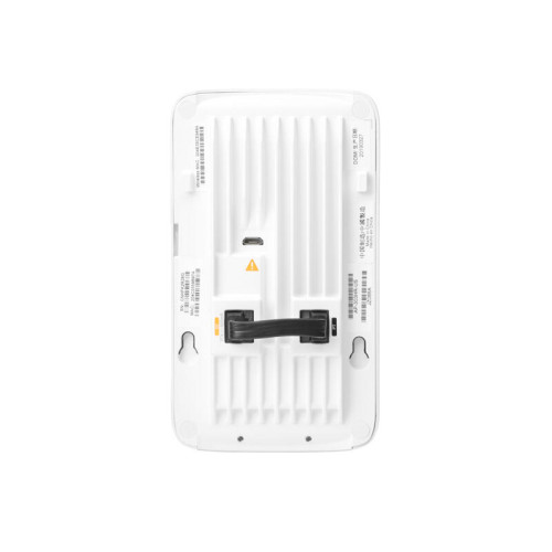 Точка доступа/ Aruba Instant On AP11D (RW) 2x2 11ac Wave2 Desk/Wall Access Point