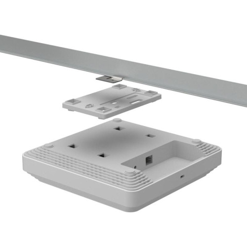 Точка доступа Keenetic Netcraze Orbiter 6 (NAP-630) AX3000 100/1000/2500BASE-T белый