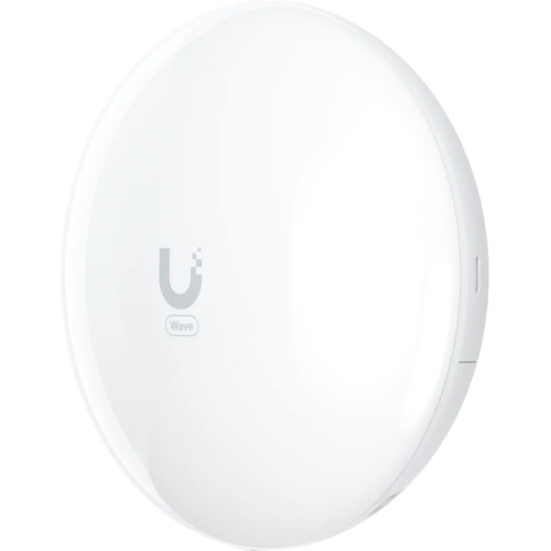 Точка доступа Wi-Fi Ubiquiti UISP Wave Pico Абонентское радиоустройство Точка доступа Wi-Fi Ubiquiti UISP Wave Pico Абонентское радиоустройство