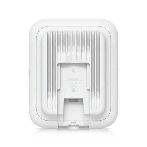 Точка доступа Wi-Fi Ubiquiti UniFi 7 AP Outdoor Точка доступа 2,4+5 ГГц, Wi-Fi 7, 2х2 MIMO, 802.3at, 1х 2.5G RJ45