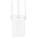 Повторитель беспроводного сигнала Mercusys MW300RE N300 Wi-Fi белый Повторитель беспроводного сигнала Mercusys MW300RE N300 Wi-Fi белый