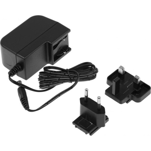 Точка доступа Zyxel NebulaFlex NWA90AX Pro (NWA90AXPRO-EU0102F) AX3000 10/100/1000/2500BASE-T белый