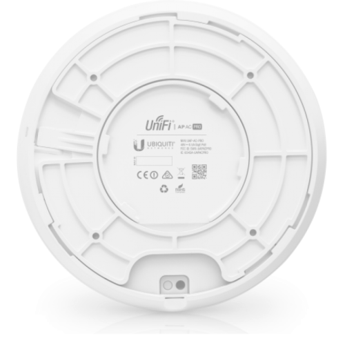 Точка доступа/ Ceiling-mounted WiFi 5 AP with 6 spatial streams designed for large offices