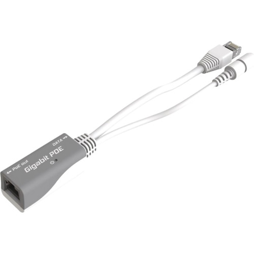 Wi-Fi роутер Mikrotik 10/100/1000M wAPG-5HaxD2HaxD