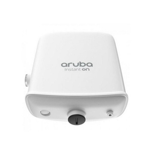 Точка доступа Wi-Fi HPE R2X11A Aruba Instant On Outdoor AP17 (RW) Access Point  Access Point