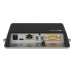 Точка доступа/ LtAP mini LTE kit (2024) Weatherproof access point with a built-in LTE modem and GPS