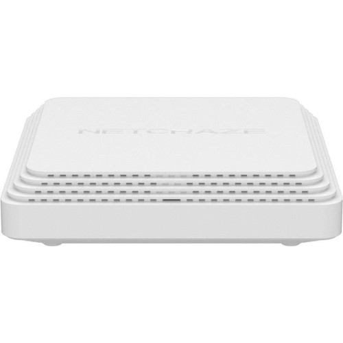 Точка доступа Keenetic Netcraze Orbiter 6 (NAP-630) AX3000 100/1000/2500BASE-T белый