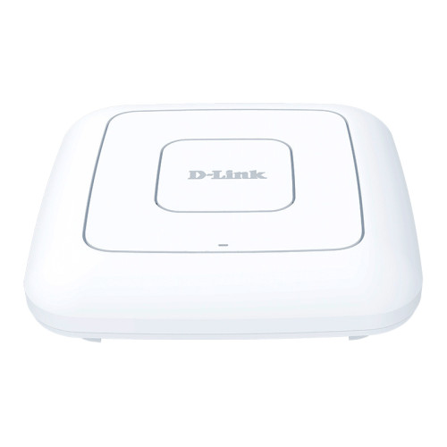 Точка доступа/ AC1300 Wi-Fi PoE Access Point / Router, 1000Base-T WAN, 1000Base-T LAN, 2x3dBi (5GHz) + 2x3dBi (2.4HGz) internal antennas, w/o power adapter