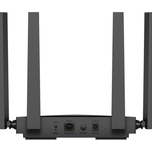 Точка доступа Wi-Fi CUDY AX3000 Wi-Fi 6 Desktop Access Point AX3000 Dual Band Desktop Wi-Fi 6 Access Point, Chipset MT7981, 802.11ax/ac/a/b/g/n, 2402Mbps at 5GHz + 574Mbps at 2.4GHz, 1 x Gigabit RJ45 Port, MU-MIMO, Support 12V DC or 802.3at PoE or Passiv Точка доступа Wi-Fi CUDY AX3000 Wi-Fi 6 Desktop Access Point AX3000 Dual Band Desktop Wi-Fi 6 Access Point, Chipset MT7981, 802.11ax/ac/a/b/g/n, 2402Mbps at 5GHz + 574Mbps at 2.4GHz, 1 x Gigabit RJ45 Port, MU-MIMO, Support 12V DC or 802.3at PoE or Passiv