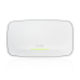 Точка доступа/ Точка доступа Zyxel NebulaFlex WBE660S, WiFi 7, 802.11a/b/g/n/ac/ax/be (2,4 и 5 ГГц), MU-MIMO, Smart Antenna, антенны 4x4, до 1376+8640 Мбит/с, 1xLAN 10GE, 1xLAN GE, PoE, защита от 4G/5G, BLE Beacon