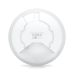 Точка доступа Wi-Fi Ubiquiti UniFi 6+ AP , 1 порт GbE RJ45, диапазоны 2,4 и 5 ГГц, 802.11a/b/g/n/ac/ax