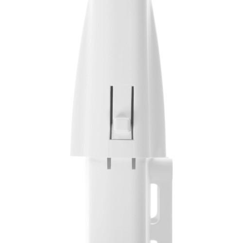 Точка доступа MikroTik NetBox 5 ax (L11UG-5HAXD-NB) AX2400 10/100/1000BASE-TX белый