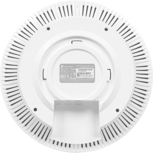 Точка доступа/ 11ah two-band ceiling access point, up to 1200 Mbit / s at 5GHz and up to574mbit / s at 2. 4GHz, 1 Gigabit port, support for Windows 802.3 at, MU-MIMO