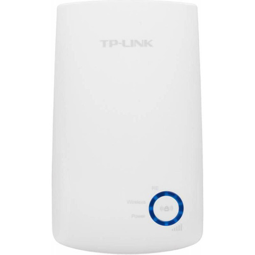 Усилитель Wi-Fi/ 300Mbps Wireless N Wall Plugged Range Extender, 2T2R, 2.4GHz, 802.11n/g/b, internal Antennas, without Ethernet Port