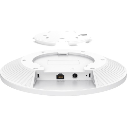 Точка доступа/ Omada  BE9300 Ceiling Mount Tri-Band Wi-Fi 7 Access Point