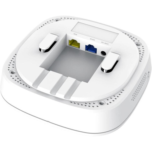 Точка доступа Netis EAP883 AC1200 10/100/1000BASE-TX белый