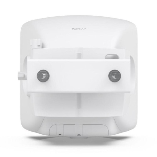 Точка доступа Wi-Fi Ubiquiti UISP Wave AP Базовая станция 60 ГГц (с резервированием 5 ГГц), UISP Wave Technology, 24 дБи