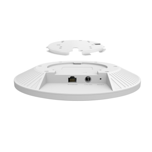 Точка доступа/ Omada  AX6000 Ceiling Mount Dual-Band Wi-Fi 6 Access Point