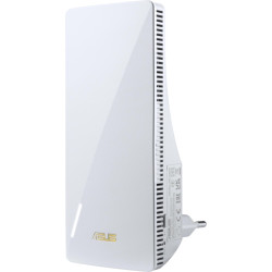 Повторитель беспроводного сигнала Asus RP-AX58 AX3000 10/100/1000BASE-T белый