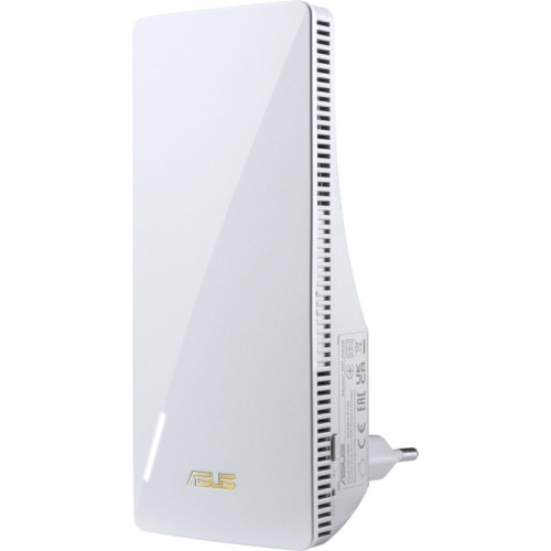 Повторитель беспроводного сигнала Asus RP-AX58 AX3000 10/100/1000BASE-T белый