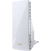 Повторитель беспроводного сигнала Asus RP-AX58 AX3000 10/100/1000BASE-T белый