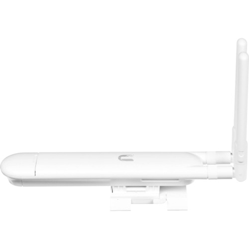 Точка доступа Wi-Fi Ubiquiti UniFi AP AC Mesh  UAP-AC-M  Ubiquiti точка доступа 2.4+5 ГГц, 1х 1G Ethernet, 802.11ac/n/a/g/b, RTL  UAP-AC-M  {10} (025792)