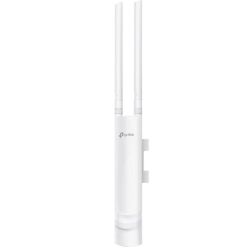 Точка доступа TP-Link EAP113-Outdoor N300 10/100BASE-TX белый