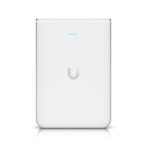 Точка доступа Wi-Fi Ubiquiti UniFi 7 AP Pro Wall Точка доступа 2,4+5+6 ГГц, Wi-Fi 7, 2х2 MIMO, PoE+, 1х 2,5G RJ45