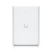 Точка доступа Wi-Fi Ubiquiti UniFi 7 AP Pro Wall Точка доступа 2,4+5+6 ГГц, Wi-Fi 7, 2х2 MIMO, PoE+, 1х 2,5G RJ45 Точка доступа Wi-Fi Ubiquiti UniFi 7 AP Pro Wall Точка доступа 2,4+5+6 ГГц, Wi-Fi 7, 2х2 MIMO, PoE+, 1х 2,5G RJ45