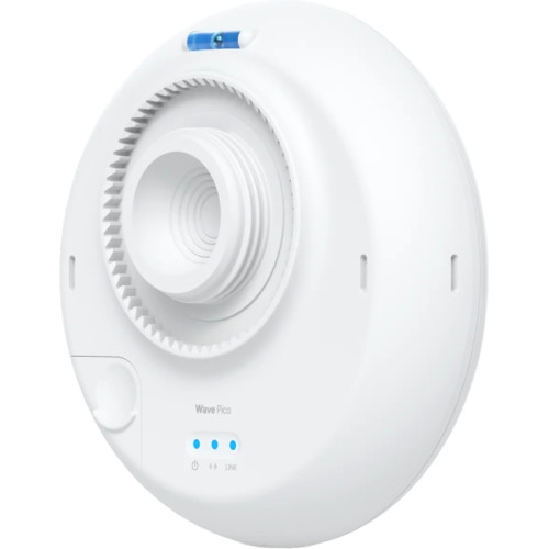 Точка доступа Wi-Fi Ubiquiti UISP Wave Pico Абонентское радиоустройство Точка доступа Wi-Fi Ubiquiti UISP Wave Pico Абонентское радиоустройство