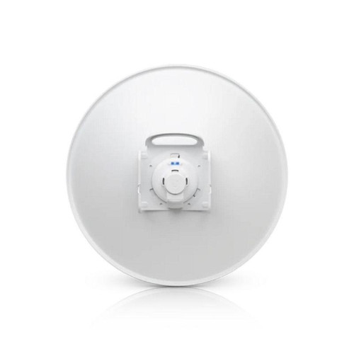 Точка доступа Wi-Fi Ubiquiti PowerBeam 2AC-400  PBE-2AC-400  Ubiquiti точка доступа 2.4 ГГц, PtP/CPE, airMAX ac, MIMO 2х2, 18  PBE-2AC-400  дБи