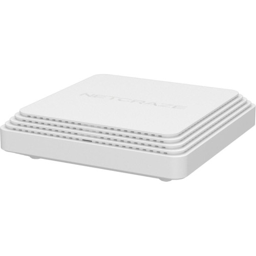 Точка доступа Keenetic Netcraze Orbiter 6 (NAP-630) AX3000 100/1000/2500BASE-T белый