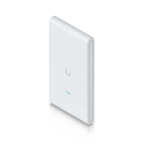 Точка доступа/ Indoor/outdoor WiFi 6 AP with 4 spatial streams, an integrated super antenna, and a gigabit passthrough port