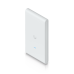 Точка доступа/ Indoor/outdoor WiFi 6 AP with 4 spatial streams, an integrated super antenna, and a gigabit passthrough port