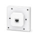 Точка доступа/ AX3000 Wall-Plate Dual-Band Wi-Fi 6 Access Point PORT: 2*Gb RJ45 Port