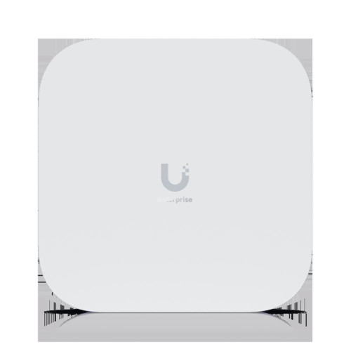 Точка доступа Wi-Fi Ubiquiti UniFi E7 AP 2,4+5+6 ГГц, Wi-Fi 7, 4х4 MU-MIMO, 802.3bt, 1х 10G RJ45, 1х 1G RJ45 Точка доступа Wi-Fi Ubiquiti UniFi E7 AP 2,4+5+6 ГГц, Wi-Fi 7, 4х4 MU-MIMO, 802.3bt, 1х 10G RJ45, 1х 1G RJ45