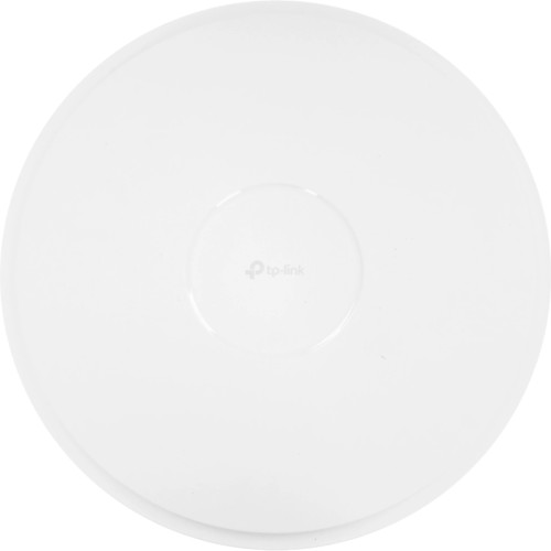 Точка доступа/ Omada BE19000 Ceiling Mount Tri-Band Wi-Fi 7 Access Point Точка доступа/ Omada BE19000 Ceiling Mount Tri-Band Wi-Fi 7 Access Point