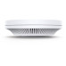 Точка доступа/ AX1800 Ceiling Mount Dual-Band Wi-Fi 6 Access Point, 1 Gb RJ45 Port, 802.3at POE and 12V DC, 4×Internal AntennasAX1800 Indoor/Outdoor