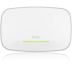 Точка доступа Zyxel NebulaFlex NWA210BE-WW0101F BE12300 1000/2500BASE-T белый