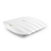 Точка доступа Wi-Fi TP-LINK EAP115 N300 Потолочная точка доступа Wi-Fi, чипсет QCA (Atheros), до 300 Мбит/с на 2,4 ГГц, поддержка стандартов 802.11 b/g/n, поддержка IEEE 802.3af PoE, 1 порт LAN 10/100 Мбит/с (096939) Точка доступа Wi-Fi TP-LINK EAP115 N300 Потолочная точка доступа Wi-Fi, чипсет QCA (Atheros), до 300 Мбит/с на 2,4 ГГц, поддержка стандартов 802.11 b/g/n, поддержка IEEE 802.3af PoE, 1 порт LAN 10/100 Мбит/с (096939)