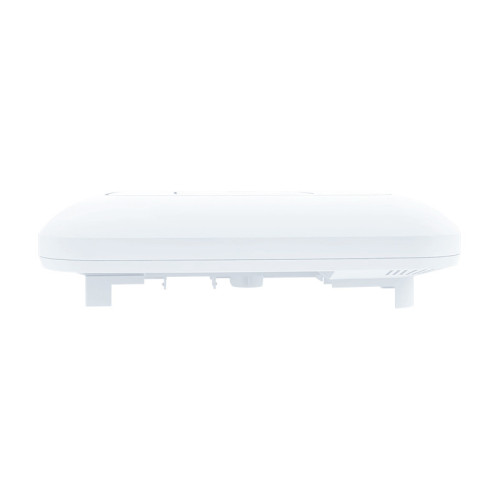 Точка доступа D-Link DAP-300P (DAP-300P/A1A) N300 10/100BASE-TX белый