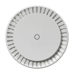 Точка доступа Wi-Fi MIKROTIK cAPGi-5HaxD2HaxD