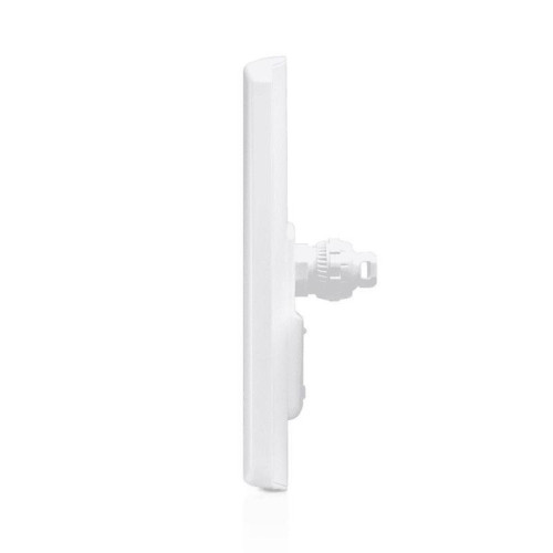 Точка доступа Wi-Fi Ubiquiti LiteAP GPS  LAP-GPS  Ubiquiti Радиоустройство 5 ГГц, PtP/PtMP, airMAX ac, MIMO 2х2, 17 дБи,  LAP-GPS  GPS Sync