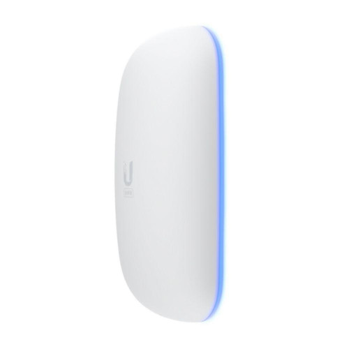 Точка доступа Wi-Fi Ubiquiti UniFi 6 AP Extender Точка доступа 2,4+5 ГГц, Wi-Fi 6, 4х4 MU-MIMO Точка доступа Wi-Fi Ubiquiti UniFi 6 AP Extender Точка доступа 2,4+5 ГГц, Wi-Fi 6, 4х4 MU-MIMO