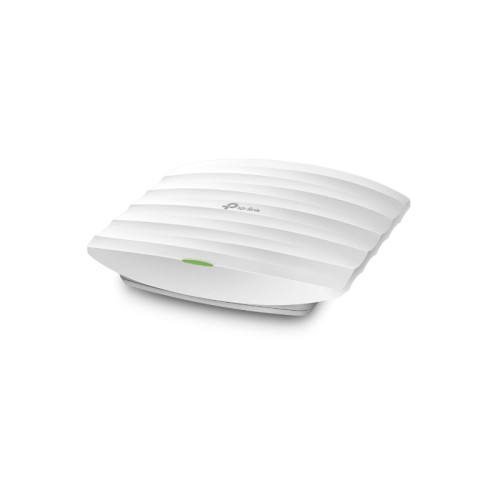 Точка доступа/ AC1750 Wireless MU-AC1750 Wireless MU-MIMO Gigabit Ceiling Mount Access Point, 450Mbps at 2.4GHz + 1300Mbps at 5GHz