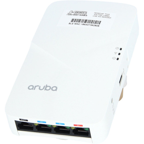 Точка доступа/ Aruba AP-303H (RW) Unified AP