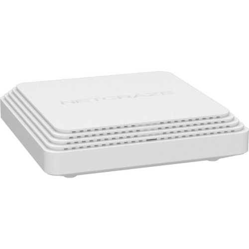 Точка доступа Keenetic Netcraze Orbiter 6 (NAP-630) AX3000 100/1000/2500BASE-T белый