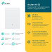 Повторитель беспроводного сигнала TP-Link Archer Air E5 AX3000 Wi-Fi белый Повторитель беспроводного сигнала TP-Link Archer Air E5 AX3000 Wi-Fi белый
