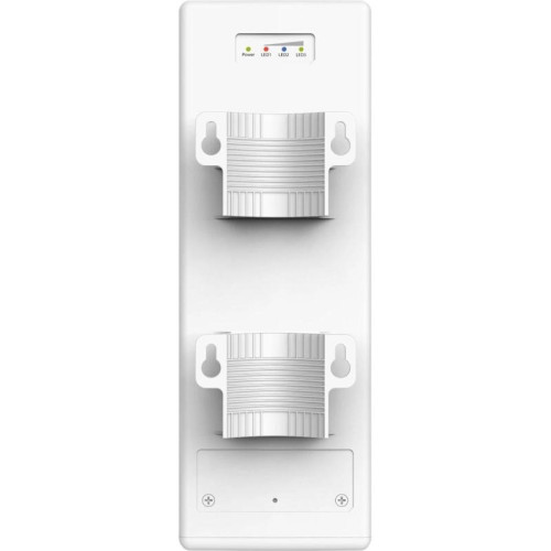 Точка доступа IP-Com CPE13 AC900 10/100/1000BASE-TX/Wi-Fi белый